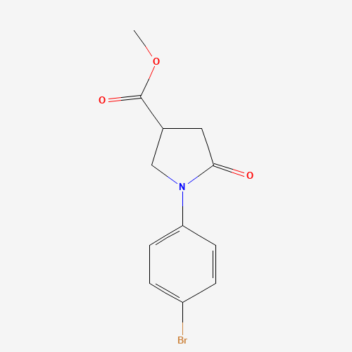 FT-0707826 CAS:160693-52-7 chemical structure