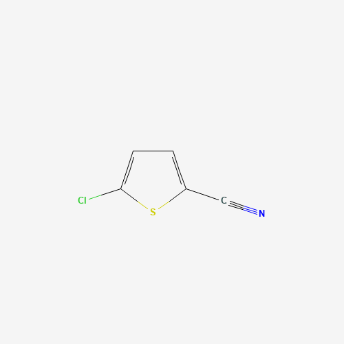 FT-0707827 CAS:50478-16-5 chemical structure