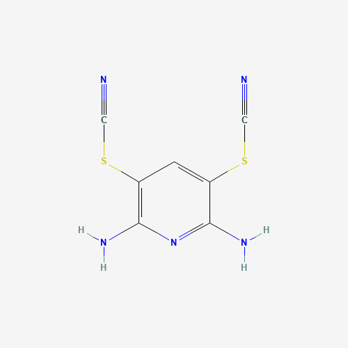 FT-0707844 CAS:2645-32-1 chemical structure