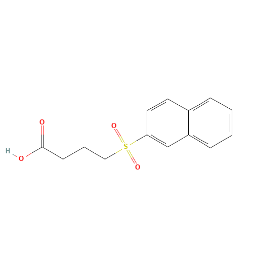 FT-0707852 CAS:883998-33-2 chemical structure