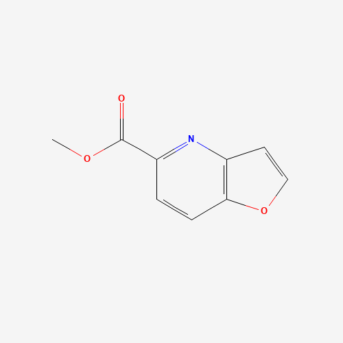 FT-0707868 CAS:1352896-33-3 chemical structure