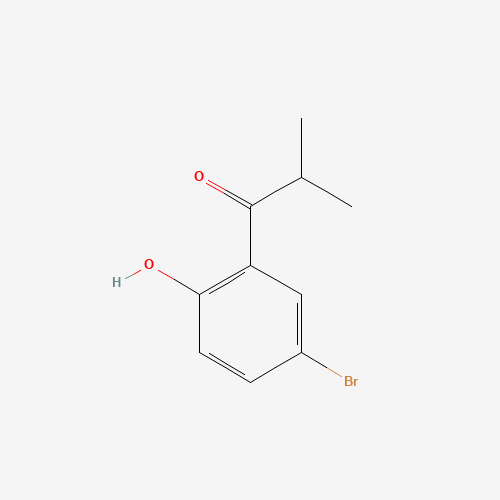 FT-0707871 CAS:934524-37-5 chemical structure