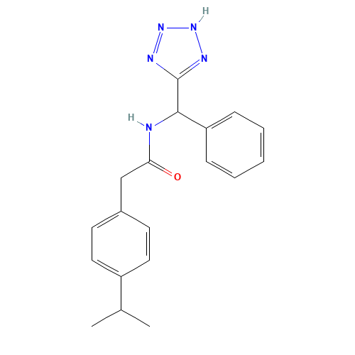 FT-0707880 CAS:1298054-44-0 chemical structure