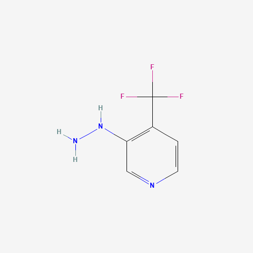 FT-0707887 CAS:883864-69-5 chemical structure