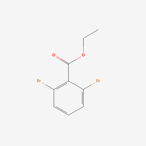ethyl 2,6-dibromobenzoate (CAS: 1214375-69-5) - Related Chemical Product