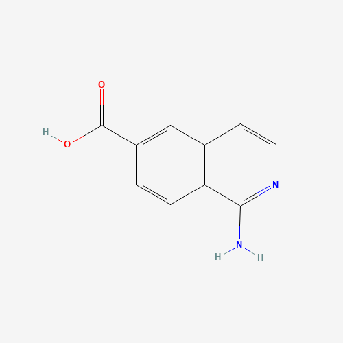 FT-0707914 CAS:685502-48-1 chemical structure