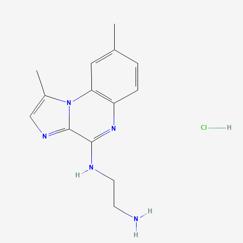 FT-0707919 CAS:547757-23-3 chemical structure