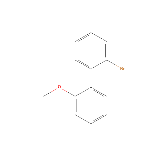 1-bromo-2-(2-methoxyphenyl)benzene (CAS: 20837-12-1) - Related Chemical Product