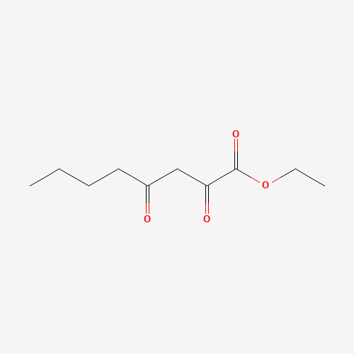 FT-0707930 CAS:102540-71-6 chemical structure