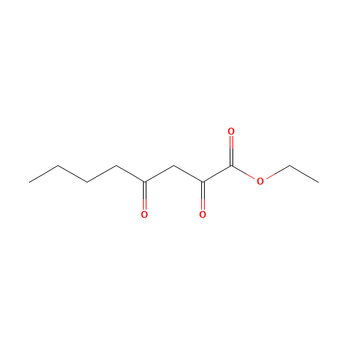 ethyl 2,4-dioxooctanoate (CAS: 102540-71-6) - Related Chemical Product