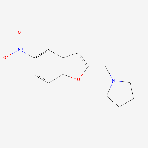FT-0707934 CAS:500015-37-2 chemical structure