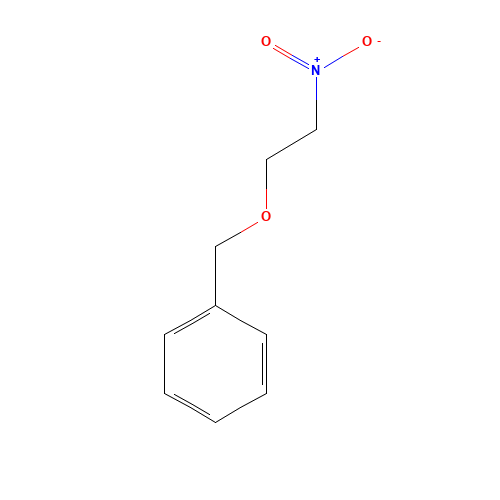 2-nitroethoxymethylbenzene (CAS: 87976-52-1) - Related Chemical Product