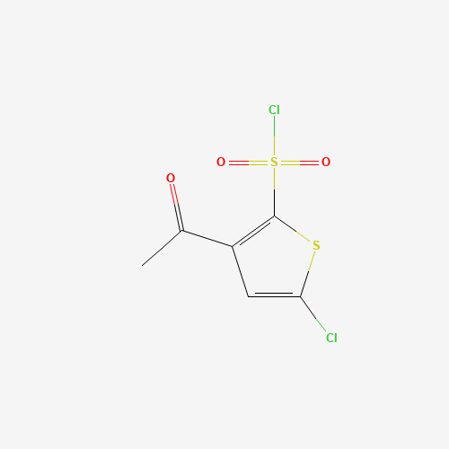 FT-0707961 CAS:165117-07-7 chemical structure