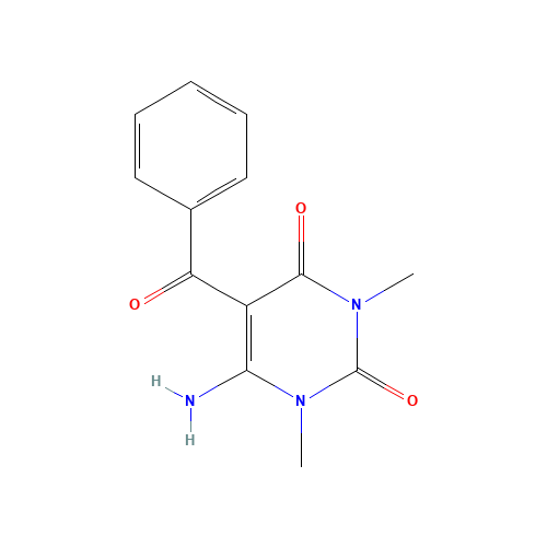 FT-0707965 CAS:22283-10-9 chemical structure