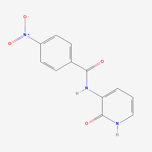 FT-0707971 CAS:52334-61-9 chemical structure