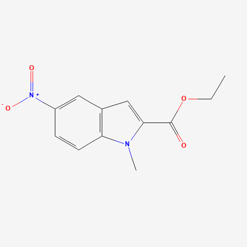 FT-0707978 CAS:71056-57-0 chemical structure