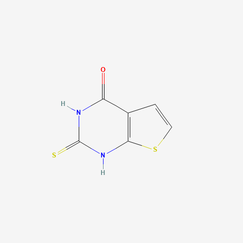 FT-0707984 CAS:117516-97-9 chemical structure