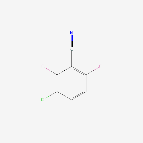 FT-0707994 CAS:86225-73-2 chemical structure