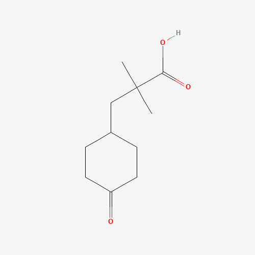 FT-0708004 CAS:1158752-65-8 chemical structure