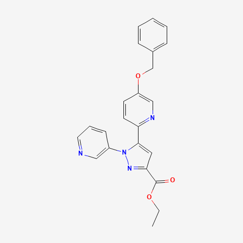 FT-0708016 CAS:858598-15-9 chemical structure