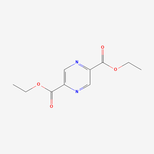 diethyl pyrazine-2,5-dicarboxylate (CAS: 103150-78-3) - Related Chemical Product