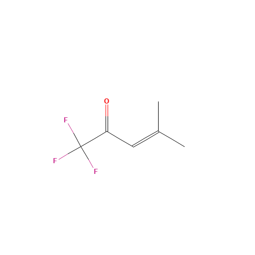 FT-0708047 CAS:400-31-7 chemical structure