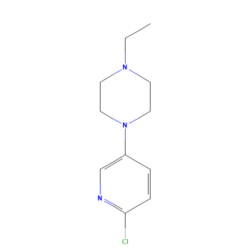 FT-0708051 CAS:364794-24-1 chemical structure