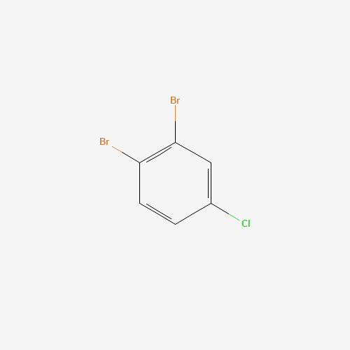 1,2-dibromo-4-chlorobenzene (CAS: 60956-24-3) - Related Chemical Product
