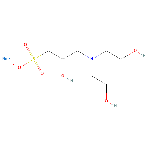 FT-0708058 CAS:102783-62-0 chemical structure