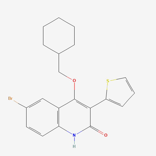 FT-0708062 CAS:1263051-77-9 chemical structure