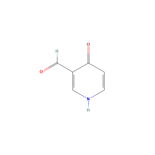 4-oxo-1H-pyridine-3-carbaldehyde (CAS: 89380-70-1) - Related Chemical Product