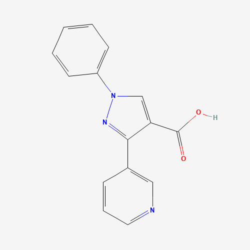 FT-0708076 CAS:372107-42-1 chemical structure