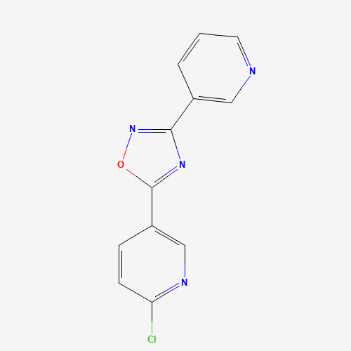 FT-0708078 CAS:1033724-43-4 chemical structure