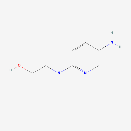FT-0708080 CAS:4928-46-5 chemical structure