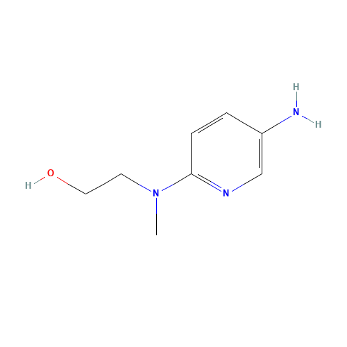 FT-0708080 CAS:4928-46-5 chemical structure
