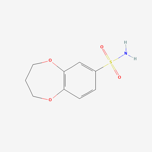 FT-0708088 CAS:874842-53-2 chemical structure
