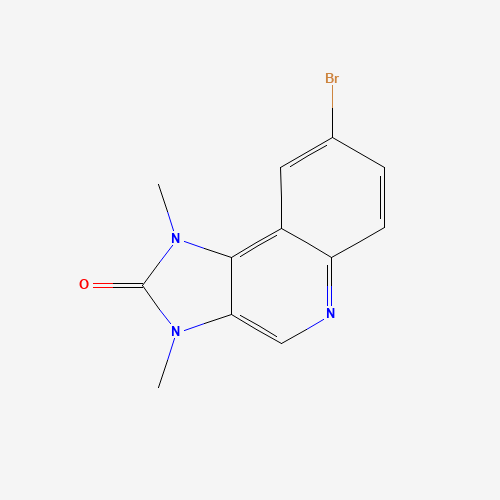 FT-0708105 CAS:1289188-02-8 chemical structure