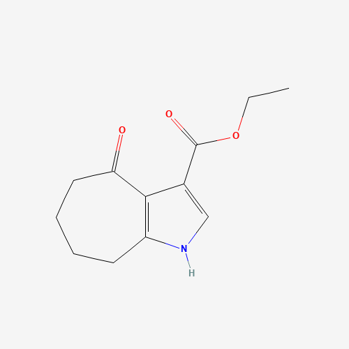 FT-0708107 CAS:202209-74-3 chemical structure