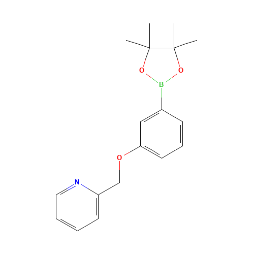 FT-0708110 CAS:1610521-29-3 chemical structure