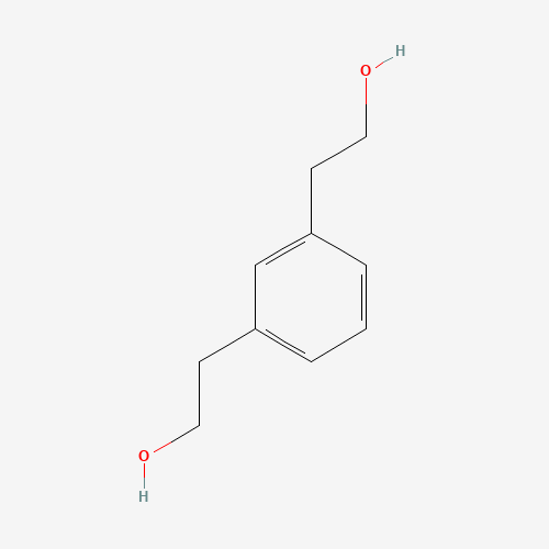 2-[3-(2-hydroxyethyl)phenyl]ethanol (CAS: 46133-05-5) - Related Chemical Product