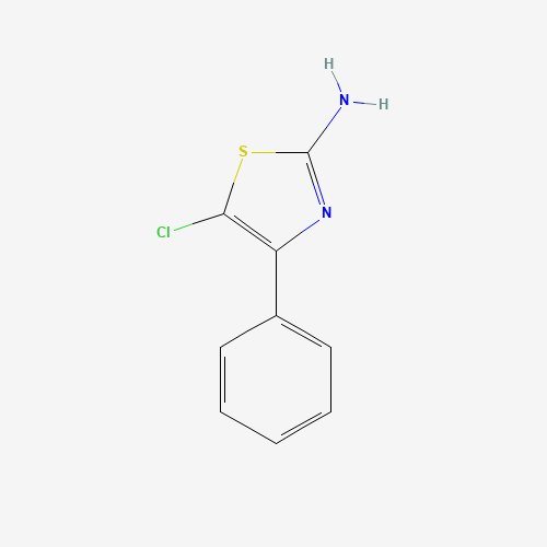 FT-0708113 CAS:50729-62-9 chemical structure