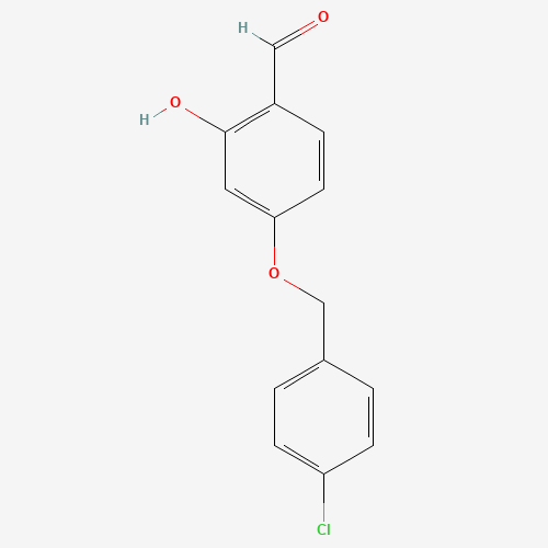 FT-0708130 CAS:929291-04-3 chemical structure