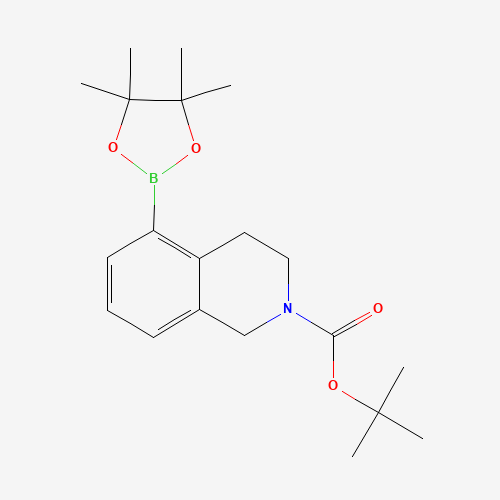 FT-0708144 CAS:1035235-26-7 chemical structure
