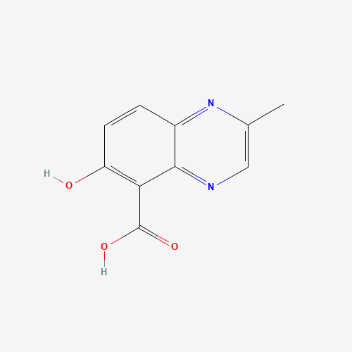 FT-0708153 CAS:1160683-56-6 chemical structure