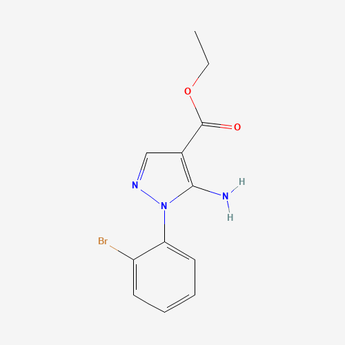 FT-0708156 CAS:1019009-68-7 chemical structure