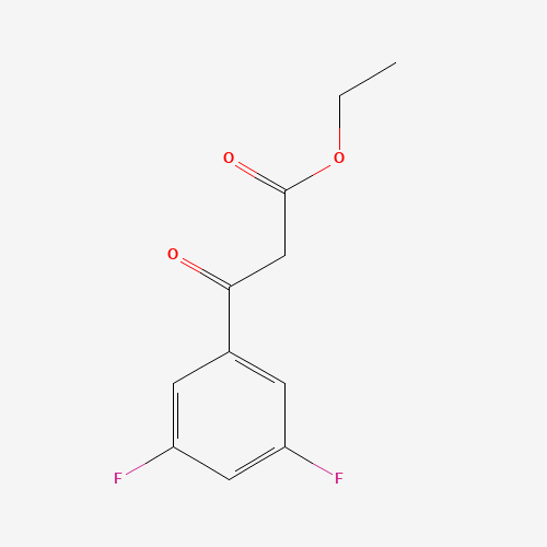 FT-0708174 CAS:359424-42-3 chemical structure