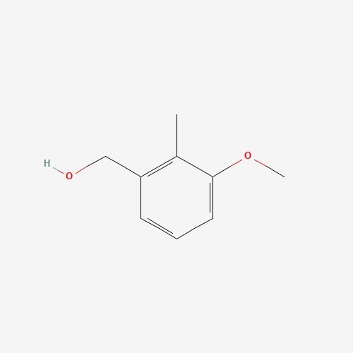 (3-methoxy-2-methylphenyl)methanol (CAS: 33797-34-1) - Related Chemical Product