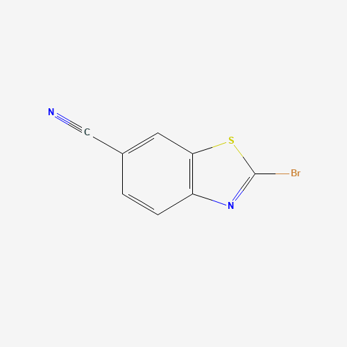 FT-0708177 CAS:864265-77-0 chemical structure