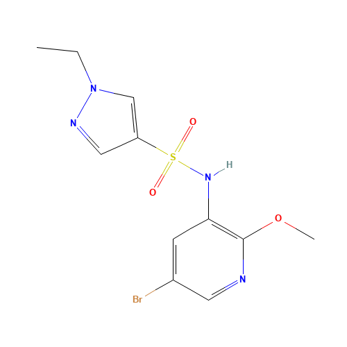 FT-0708183 CAS:1083326-09-3 chemical structure
