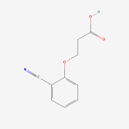 FT-0708197 CAS:916198-50-0 chemical structure